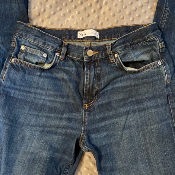 Boot cut jeans - Picture 2 of 3